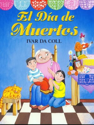 cover image of El Dia de Muertos
